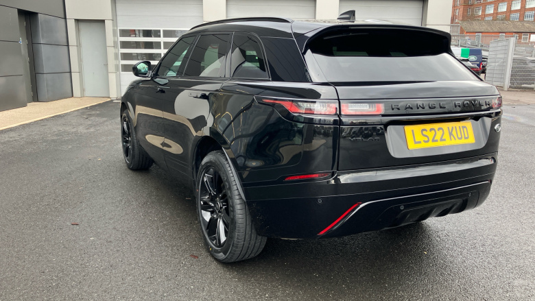 Land Rover Range Rover Velar 2.0 D200 R-Dynamic SE 5dr Auto Diesel Estate